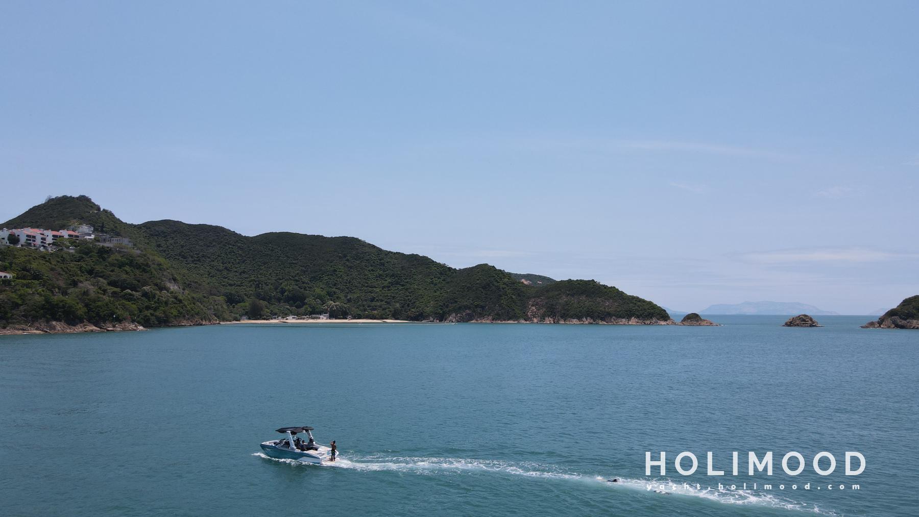 AA01 Harbour Night Cruise (Free Karaoke / Mahjong/ Board Game / Bottled Water) 9