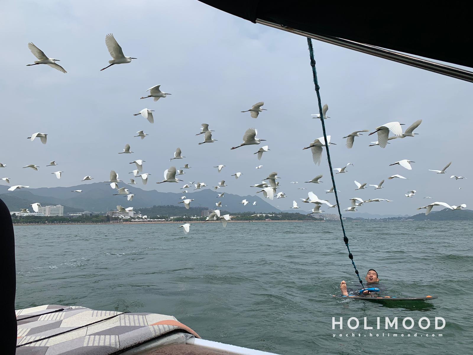 AR01 Tai Po Wakesurf (With Fresh Water Shower) 10