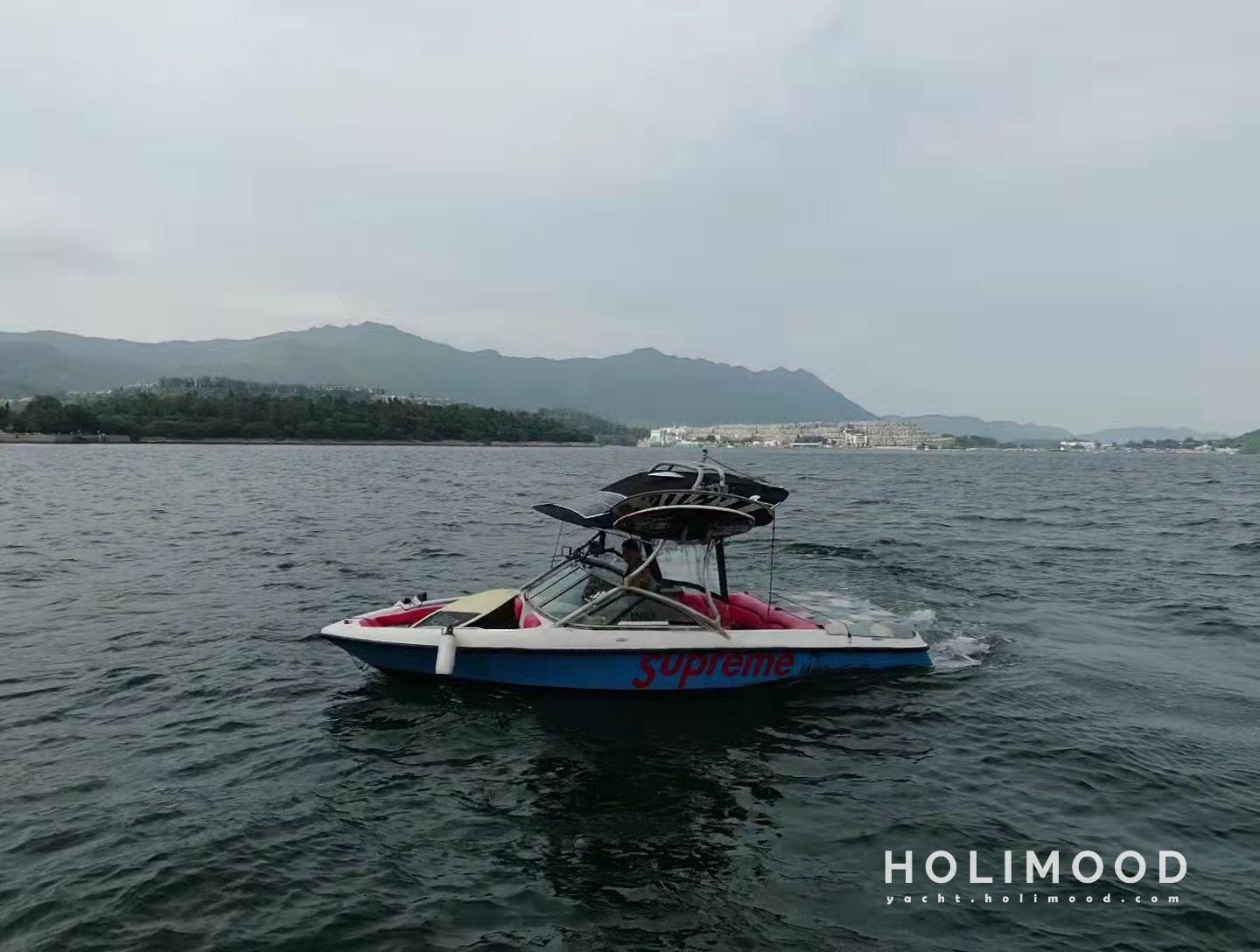 AR01 Tai Po Wakesurf (With Fresh Water Shower) 4