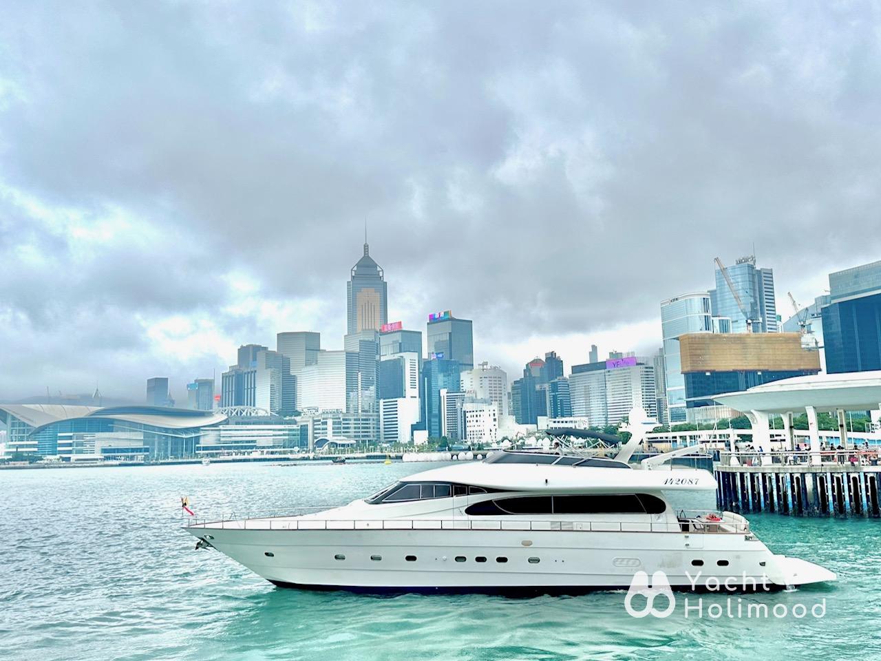SL05 Premium Cruiser All-Inclusive Hero Series Package (Water Toys + Meals, Wakesurfing lucky draw!)  25