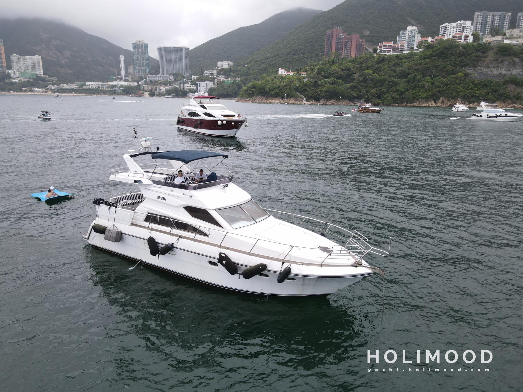 AA01 Harbour Night Cruise (Free Karaoke / Mahjong/ Board Game / Bottled Water) 5