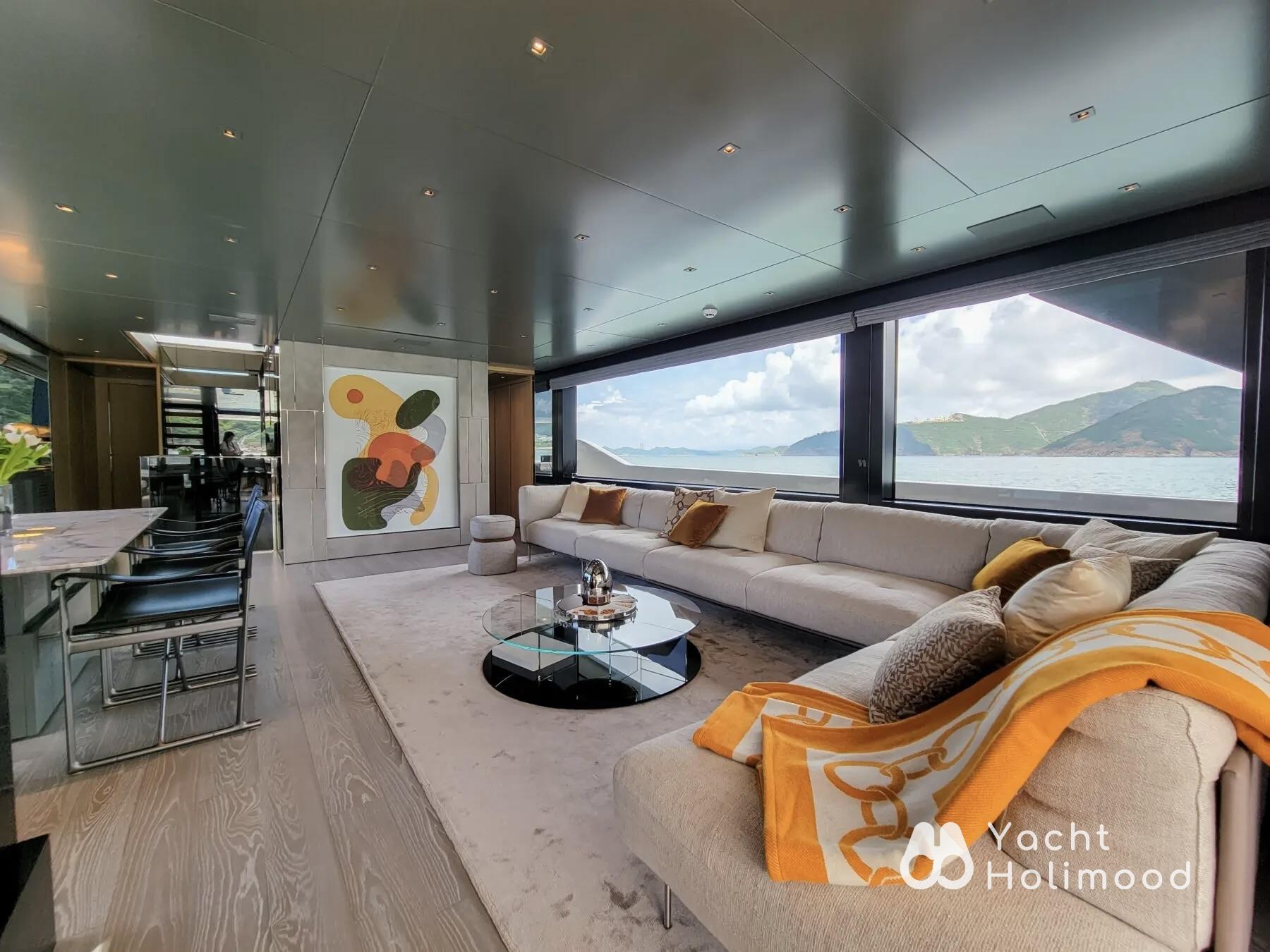 SI01 Tailored Luxury Yacht Experience 10