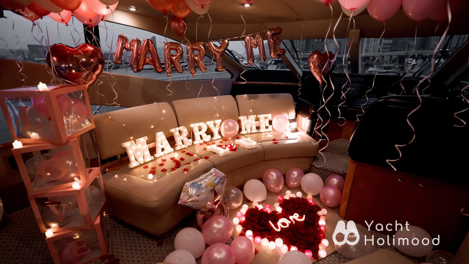 AT01 Luxury Yacht Built In UK, Best Choice for Yachting. ( With Wi-Fi , SUP, Floaties.) 30