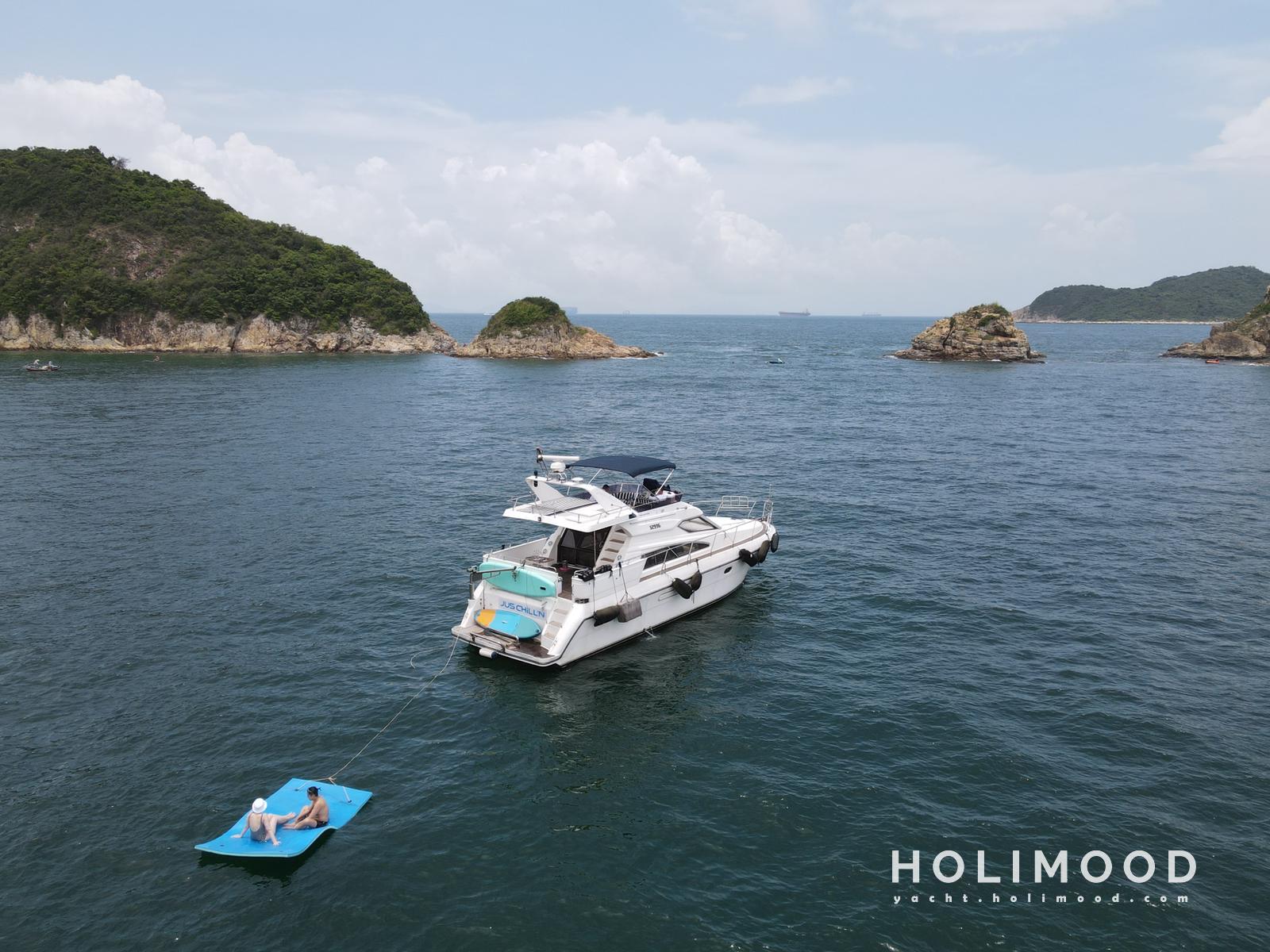 AA01 Harbour Night Cruise (Free Karaoke / Mahjong/ Board Game / Bottled Water) 7