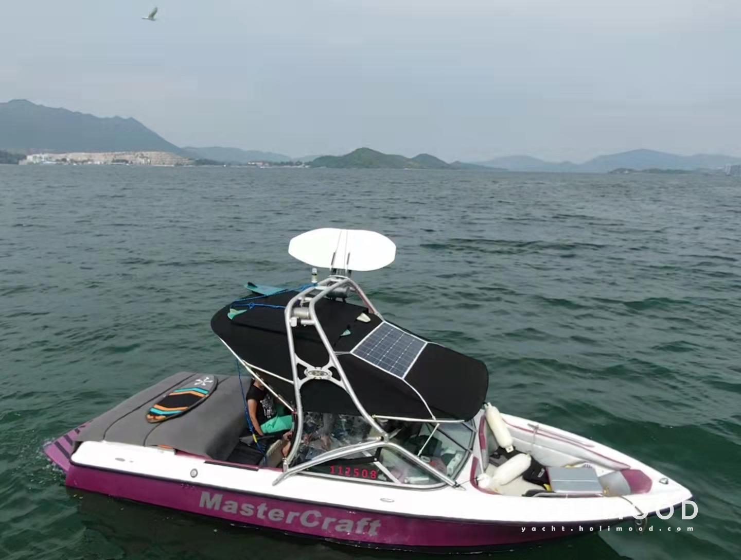 UQ01 Tai Po Wakesurf 7