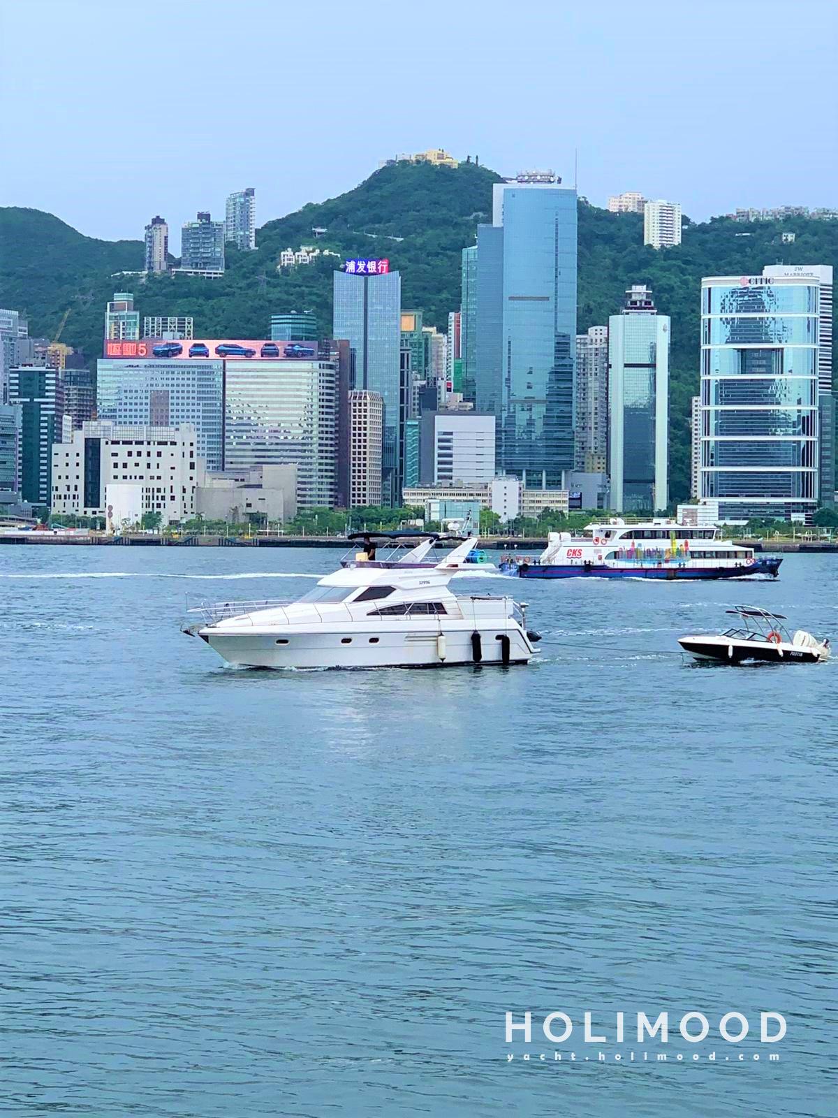 AA01 Harbour Night Cruise (Free Karaoke / Mahjong/ Board Game / Bottled Water) 10