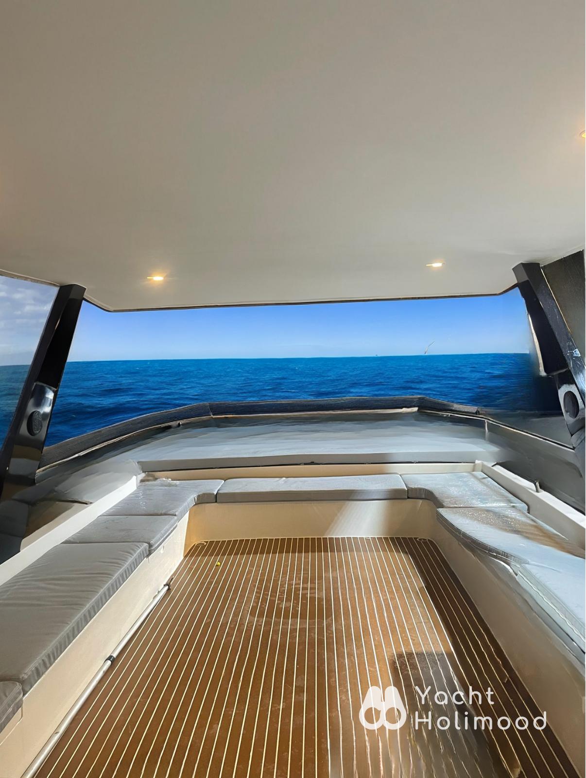 BN01 Exclusive! Sai Kung 32ft Sailing Catamaran for small gatherings! 4