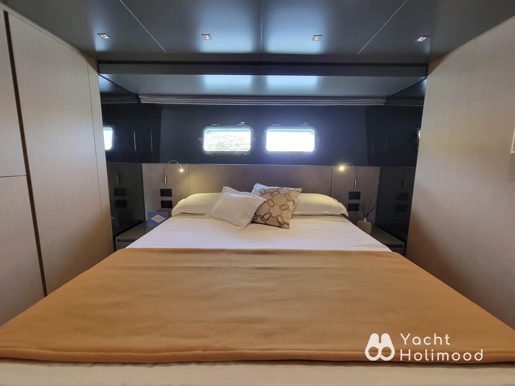 SI01 Tailored Luxury Yacht Experience 12