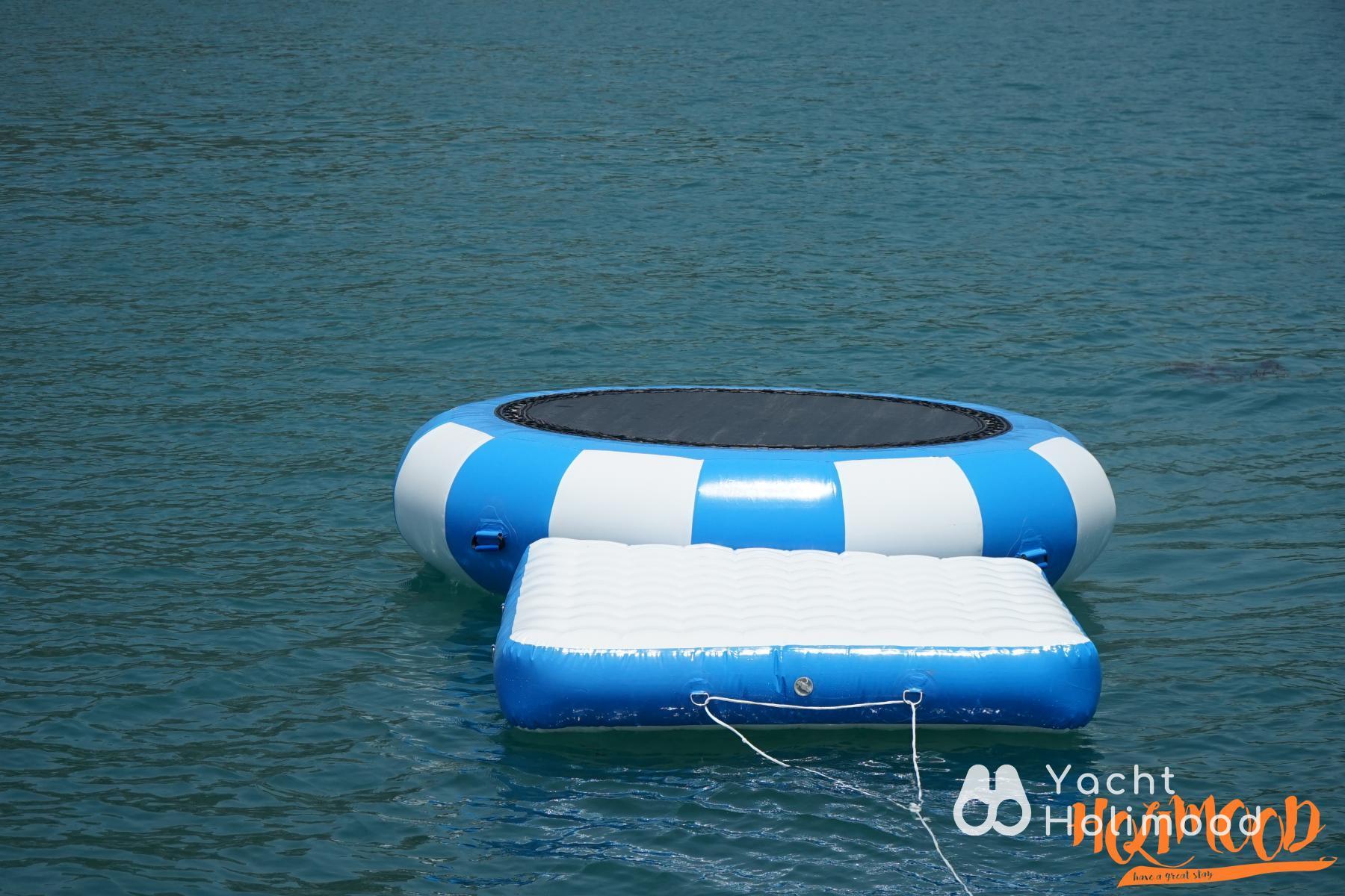 AB01 Alcohol Free-Flow & Thai Food Junk Party Package $700/person up 9