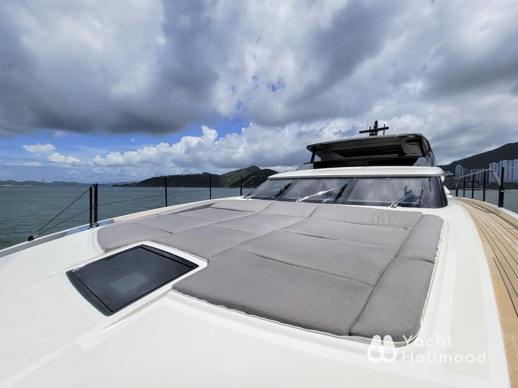 SI01 Tailored Luxury Yacht Experience 14