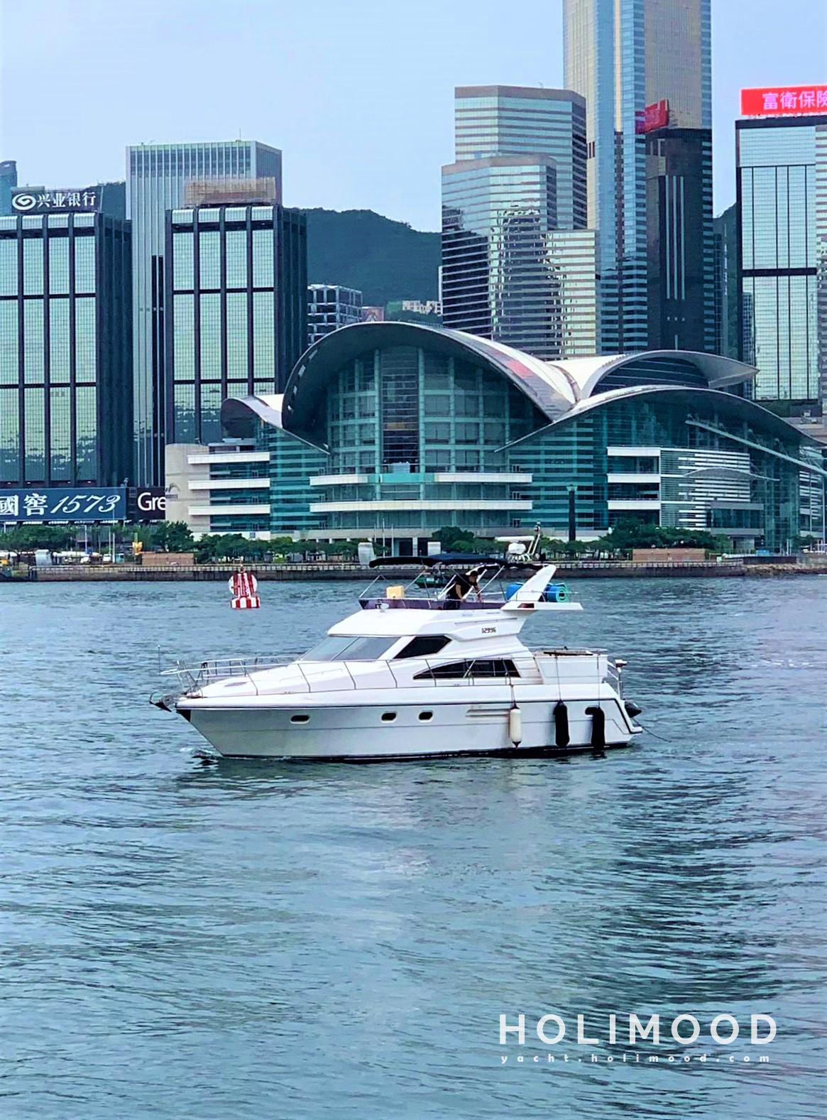 AA01 Harbour Night Cruise (Free Karaoke / Mahjong/ Board Game / Bottled Water) 11
