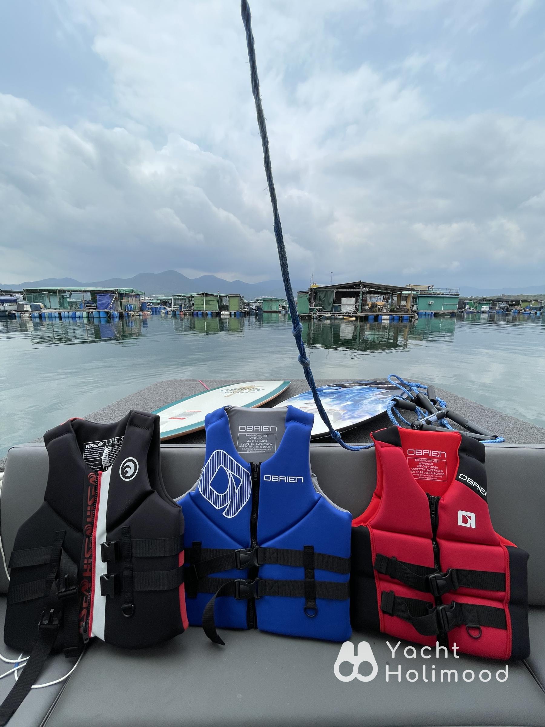 WW Tai Po Wakesurf moment 2