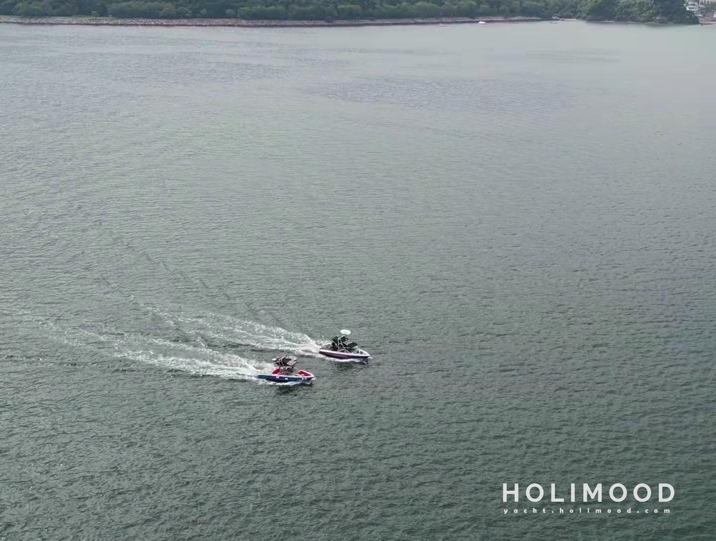UQ01 Tai Po Wakesurf 4