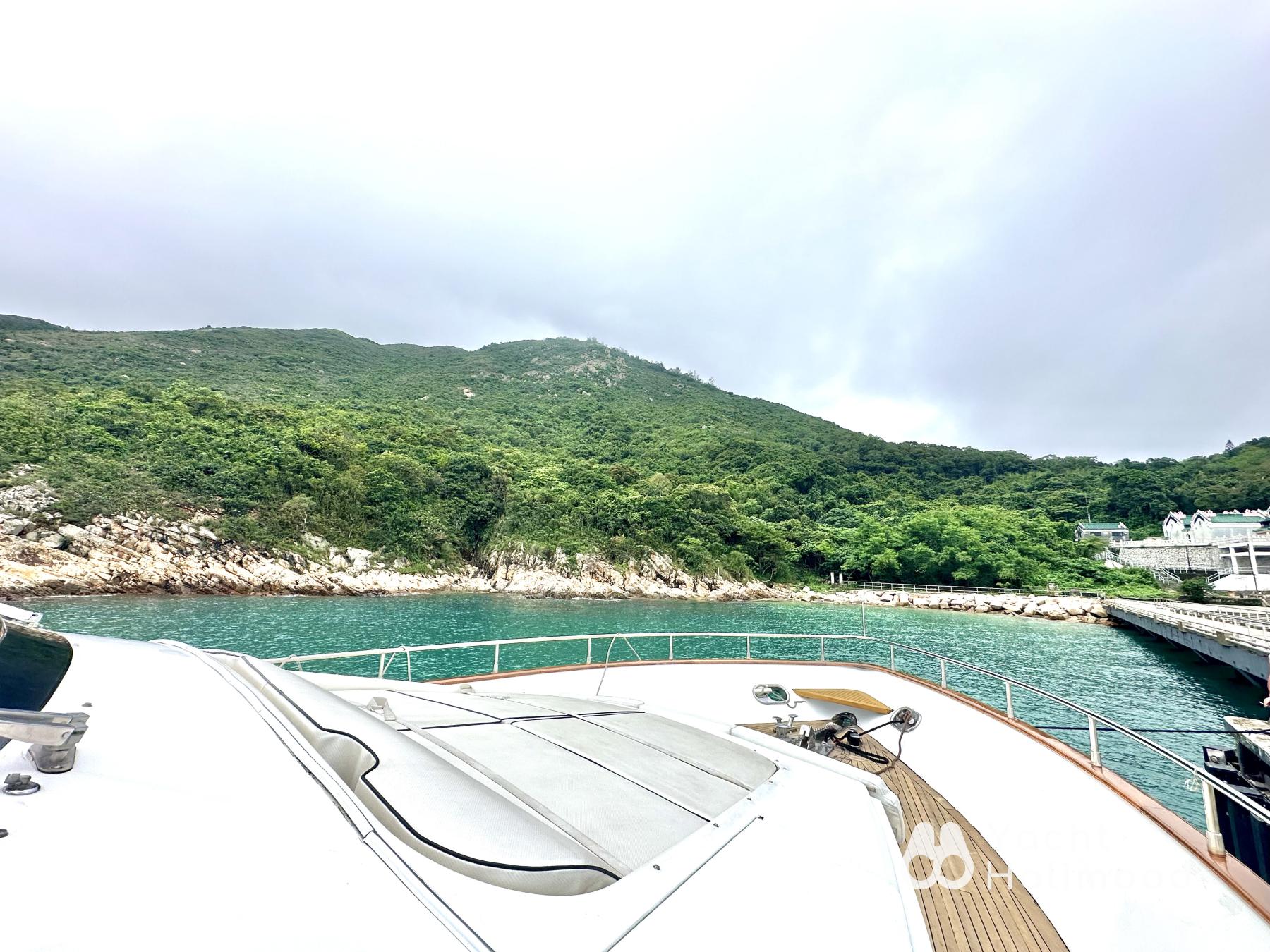 SL05 Premium Cruiser All-Inclusive Hero Series Package (Water Toys + Meals, Wakesurfing lucky draw!)  13