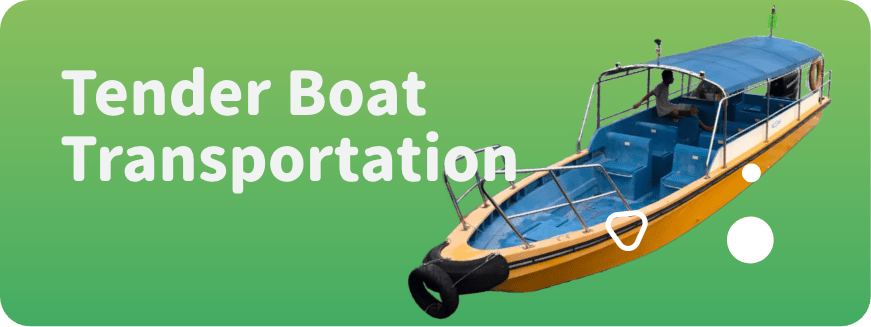 Holimood - Boat Shuttle Service