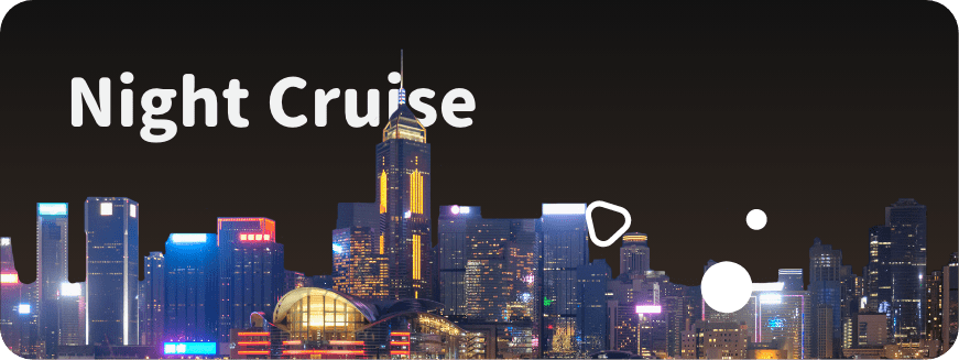Holimood - Habour Night Cruise