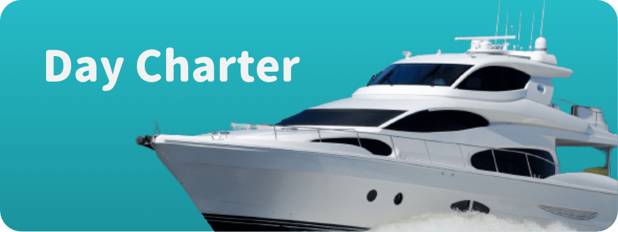 Holimood - Day Charter