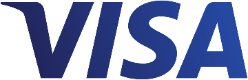 Holimood accepts Visa for payment